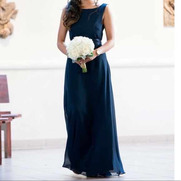 SOLD Lulus 🌸 That Something Special Maxi Dress - Picture 7 of 8